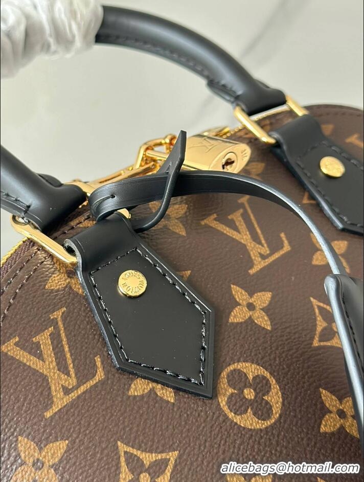 Best Price Louis Vuitton Monogram Canvas Alma Bridge Bag M53152 2026