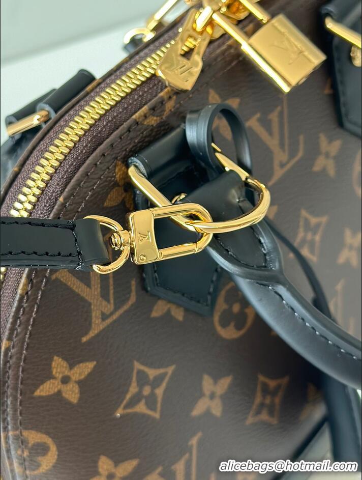 Best Price Louis Vuitton Monogram Canvas Alma Bridge Bag M53152 2026