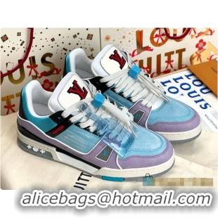 Louis Vuitton LV Trainers Multicolor 60701111