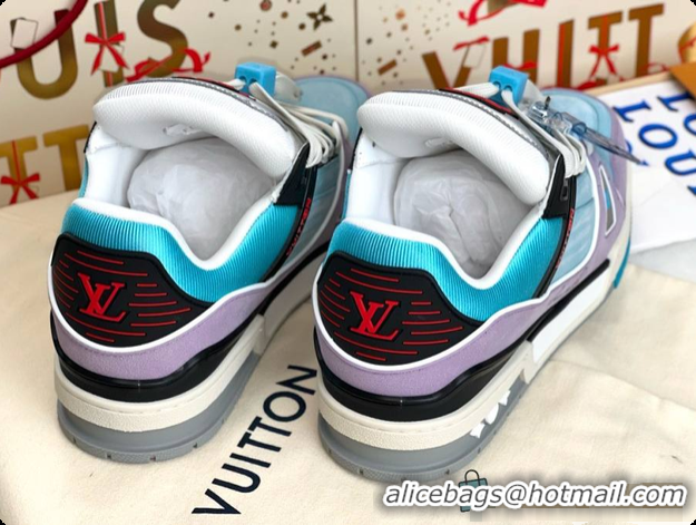 Louis Vuitton LV Trainers Multicolor 60701111