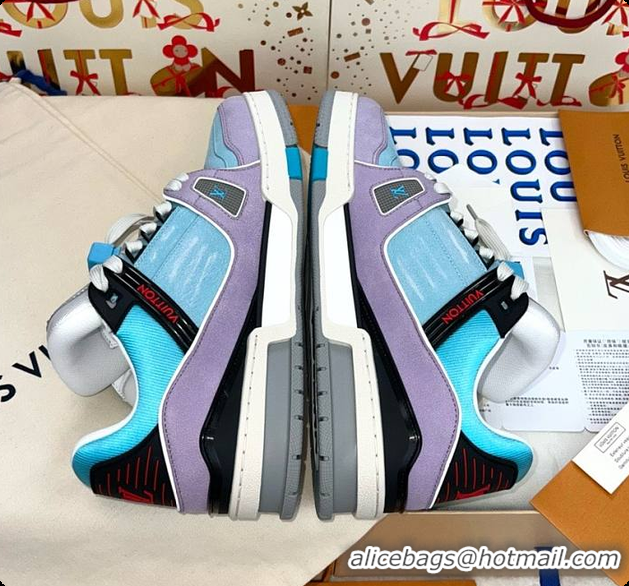 Louis Vuitton LV Trainers Multicolor 60701111