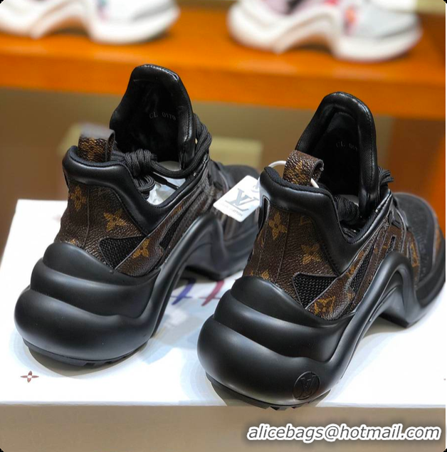 Grade Quality LV Archlight Sneaker 60701201