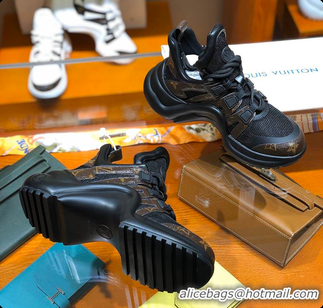 Grade Quality LV Archlight Sneaker 60701201