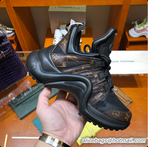 Grade Quality LV Archlight Sneaker 60701201
