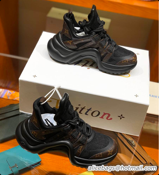 Grade Quality LV Archlight Sneaker 60701201