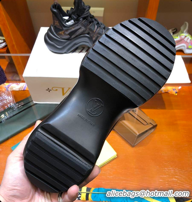 Grade Quality LV Archlight Sneaker 60701201