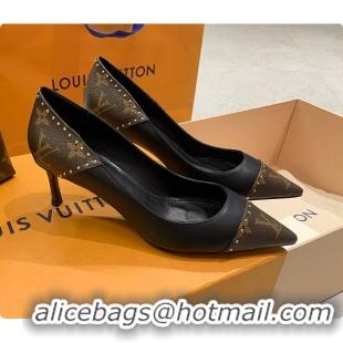 Shop Duplicate LV High Heels 6.5cm 60701204
