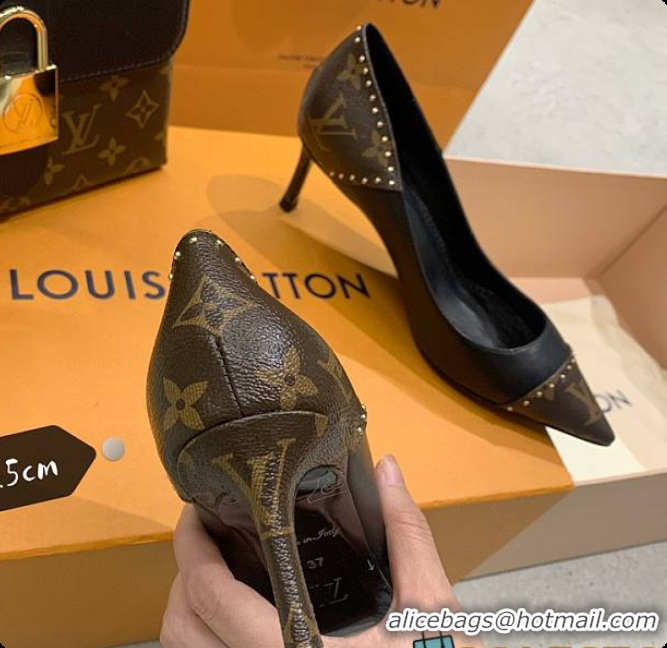 Shop Duplicate LV High Heels 6.5cm 60701204
