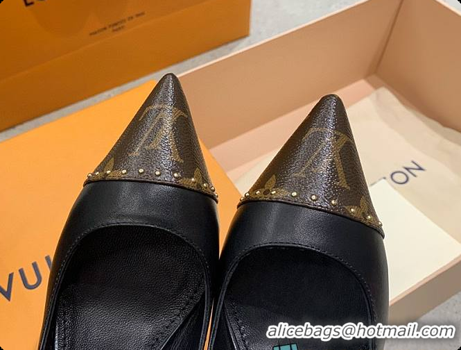 Shop Duplicate LV High Heels 6.5cm 60701204
