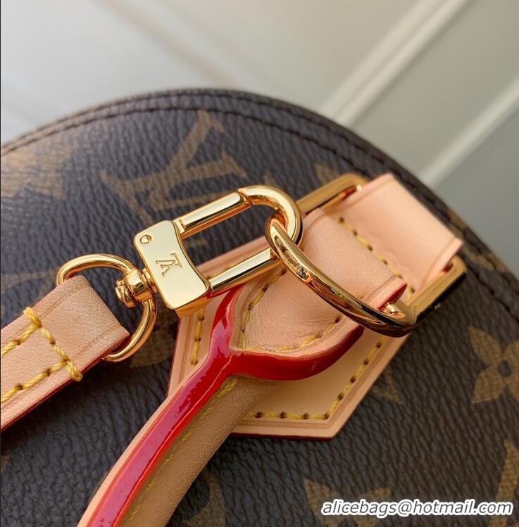 Promotional Louis Vuitton Monogram Canvas Alma BB Top Handle Bag M46990