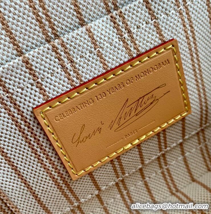 Luxury Cheap Louis Vuitton Monogram Canvas Alma BB Bag M27525 Brown