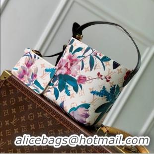 Most Popular Louis Vuitton All In BB Monogram Eden Bag M29067