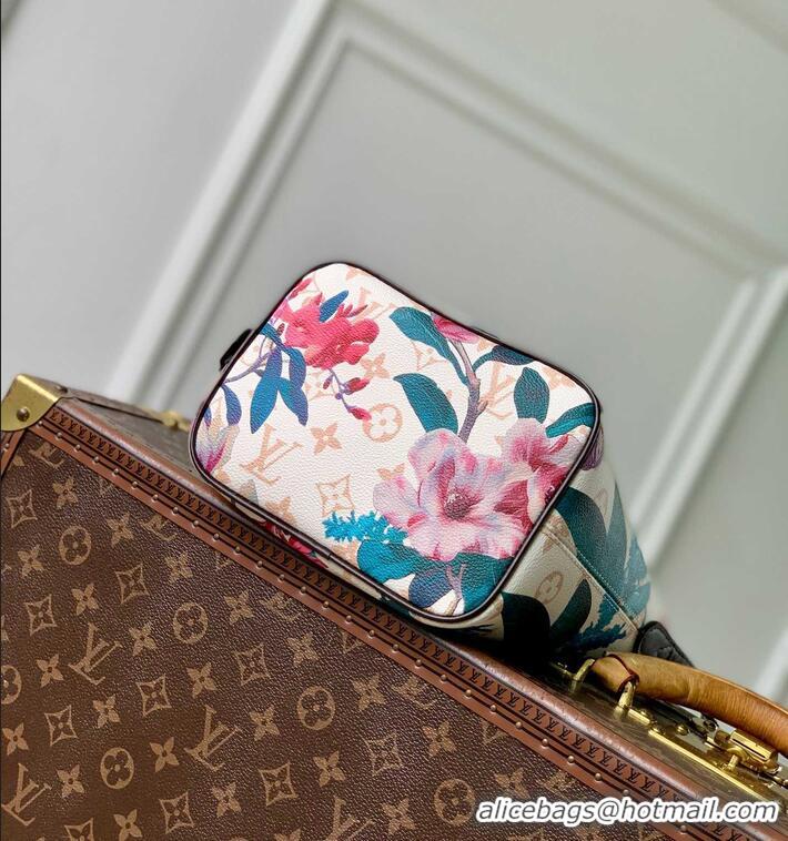 Most Popular Louis Vuitton All In BB Monogram Eden Bag M29067
