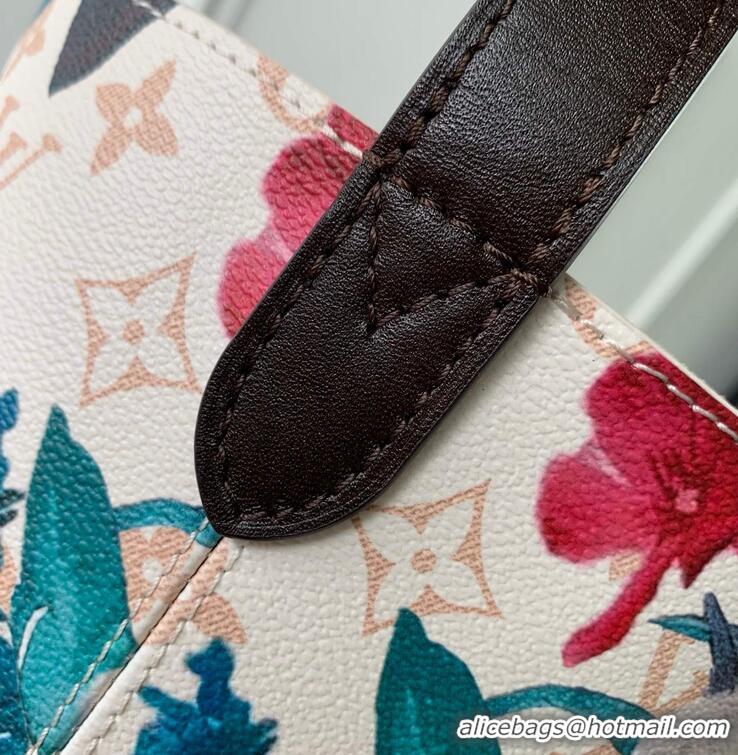 Most Popular Louis Vuitton All In BB Monogram Eden Bag M29067