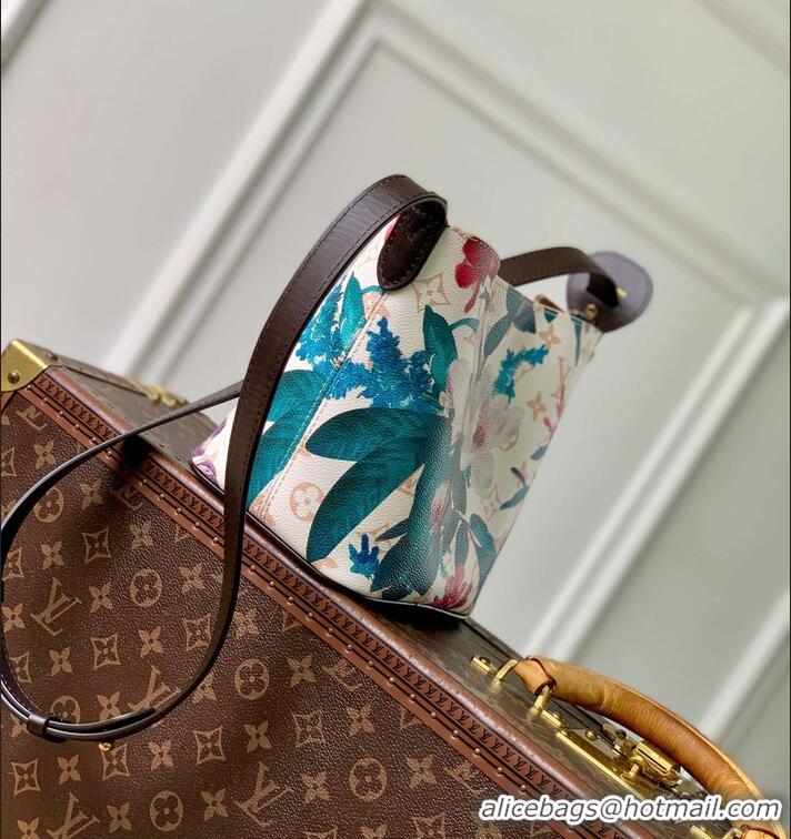 Most Popular Louis Vuitton All In BB Monogram Eden Bag M29067