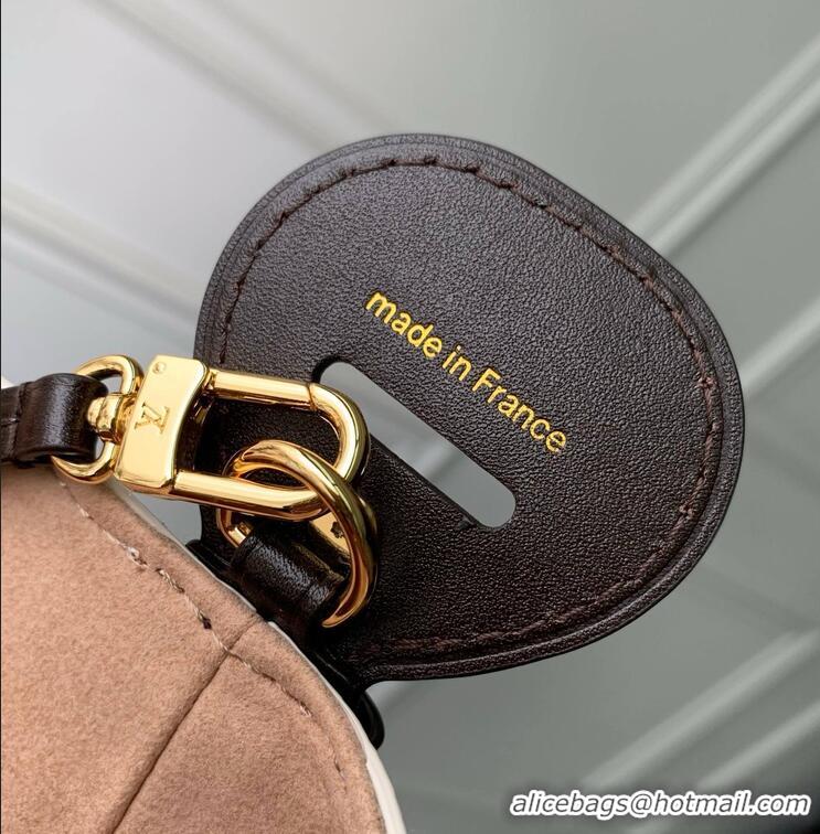 Most Popular Louis Vuitton All In BB Monogram Eden Bag M29067