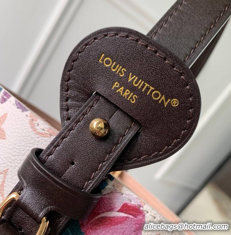 Most Popular Louis Vuitton All In BB Monogram Eden Bag M29067