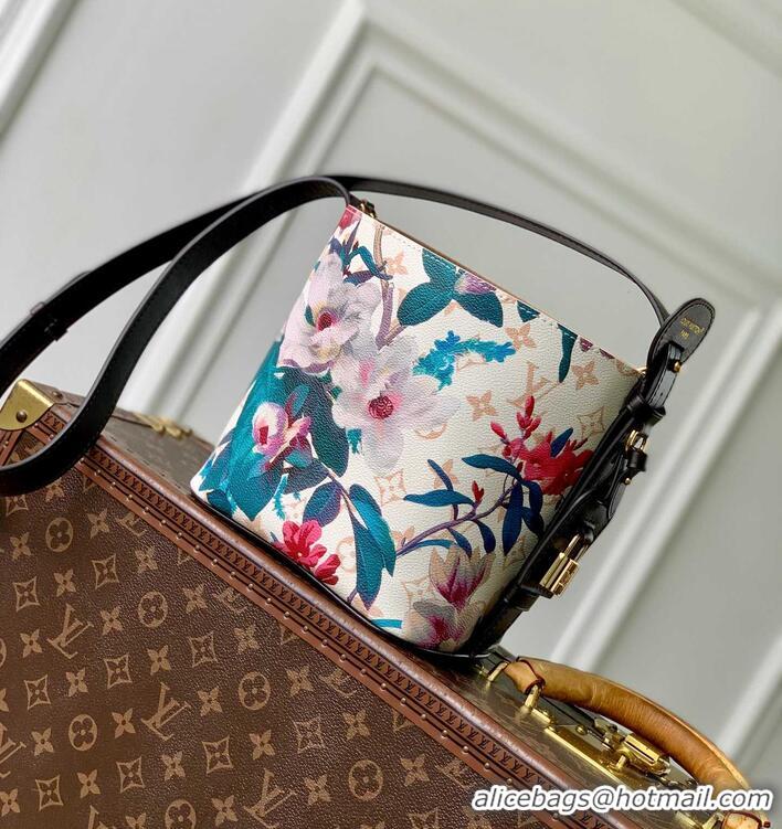 Most Popular Louis Vuitton All In BB Monogram Eden Bag M29067