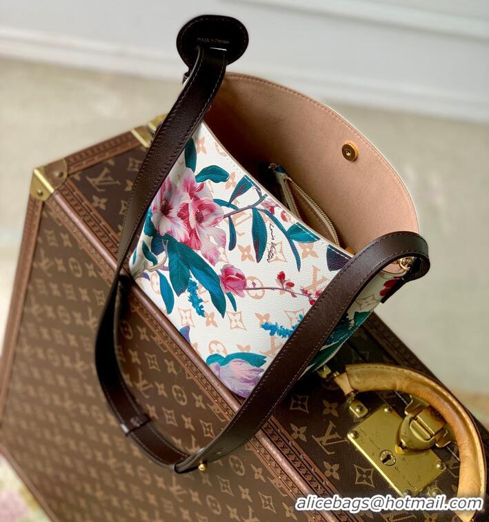 Most Popular Louis Vuitton All In BB Monogram Eden Bag M29067