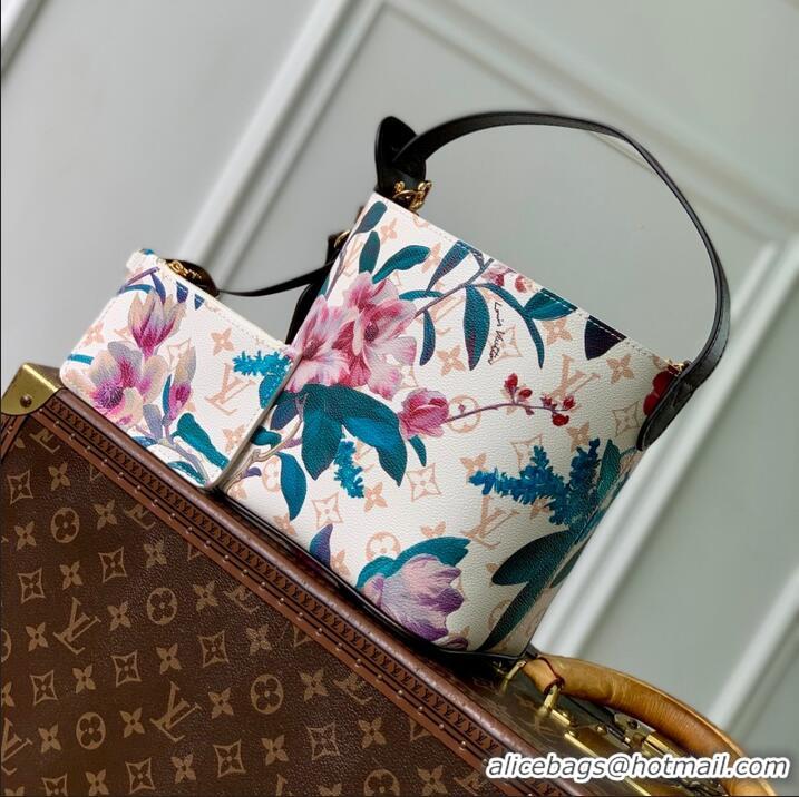 Most Popular Louis Vuitton All In BB Monogram Eden Bag M29067