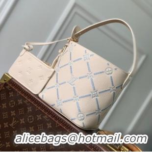 Super Quality Louis Vuitton Monogram Empreinte Leather All In BB Bag M28910