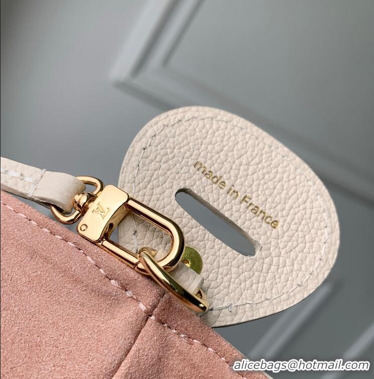 Super Quality Louis Vuitton Monogram Empreinte Leather All In BB Bag M28910