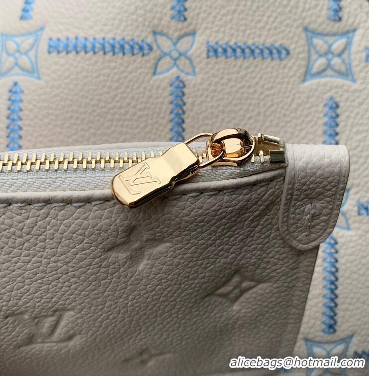 Super Quality Louis Vuitton Monogram Empreinte Leather All In BB Bag M28910