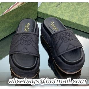 Low Cost Gucci Spring-Summer 2026 Black 60701412