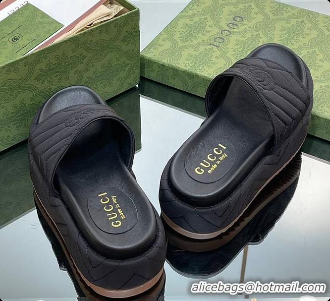 Low Cost Gucci Spring-Summer 2026 Black 60701412