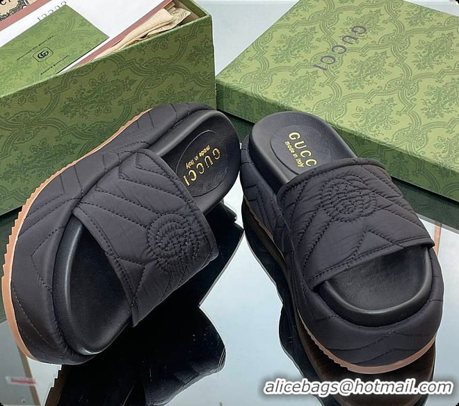 Low Cost Gucci Spring-Summer 2026 Black 60701412