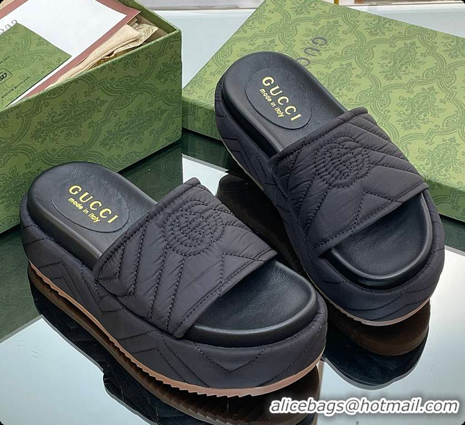 Low Cost Gucci Spring-Summer 2026 Black 60701412