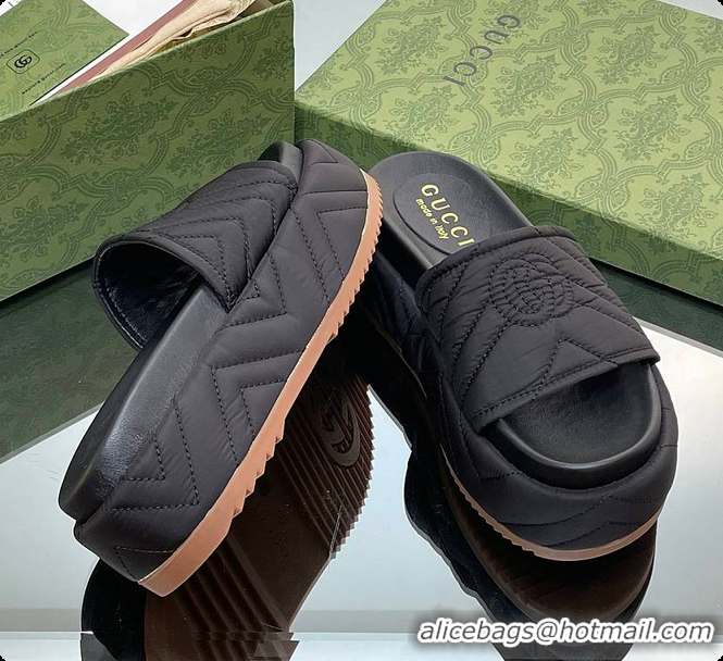 Low Cost Gucci Spring-Summer 2026 Black 60701412