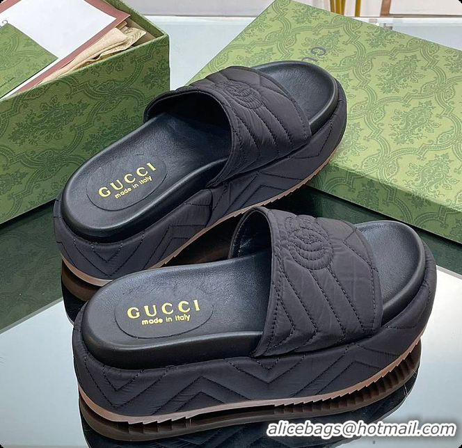 Low Cost Gucci Spring-Summer 2026 Black 60701412
