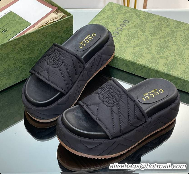 Low Cost Gucci Spring-Summer 2026 Black 60701412