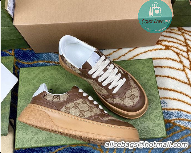 Luxury Gucci GG Sneaker 60701413