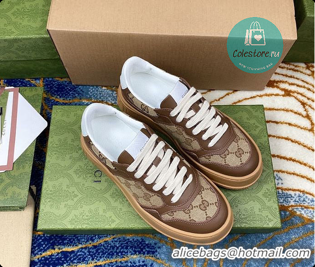 Luxury Gucci GG Sneaker 60701413