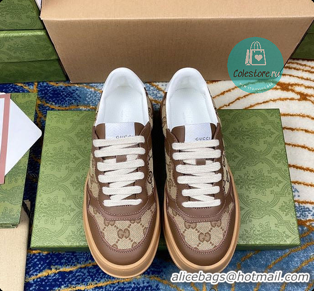 Luxury Gucci GG Sneaker 60701413