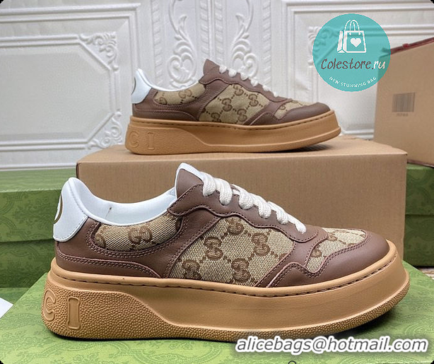 Luxury Gucci GG Sneaker 60701413