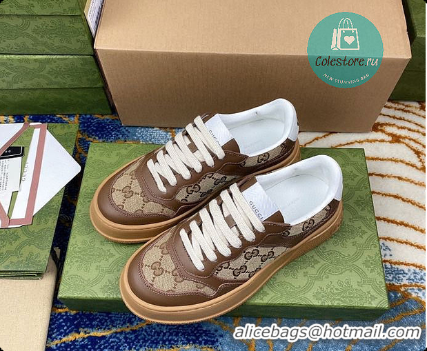 Luxury Gucci GG Sneaker 60701413