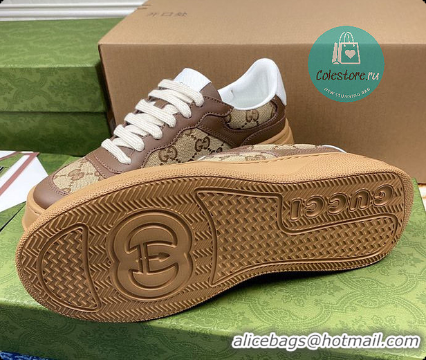 Luxury Gucci GG Sneaker 60701413