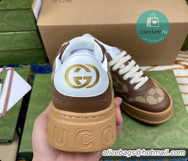 Luxury Gucci GG Sneaker 60701413