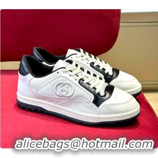 Most Popular Gucci Mac80 Sneakers White 60701505