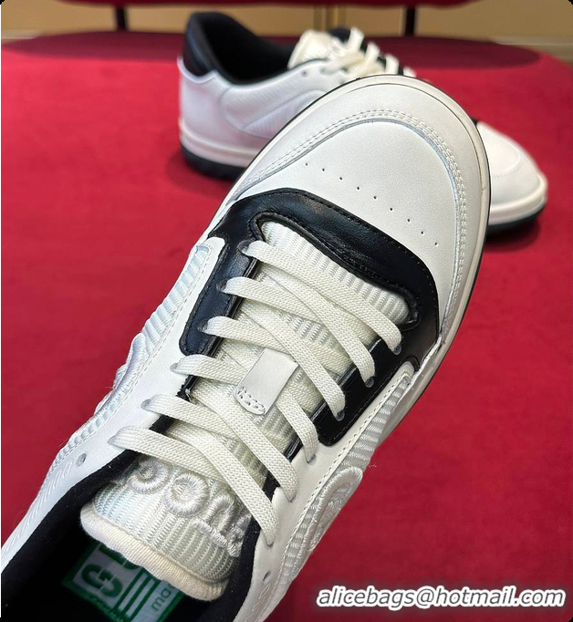 Most Popular Gucci Mac80 Sneakers White 60701505