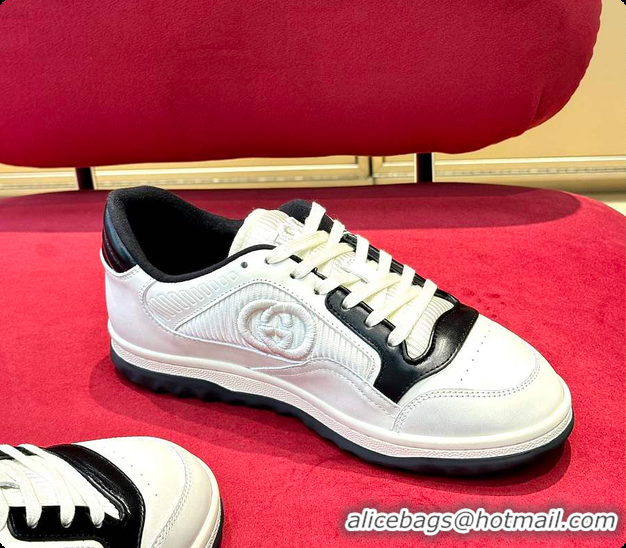 Most Popular Gucci Mac80 Sneakers White 60701505