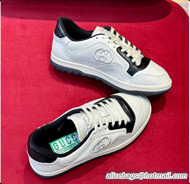 Most Popular Gucci Mac80 Sneakers White 60701505