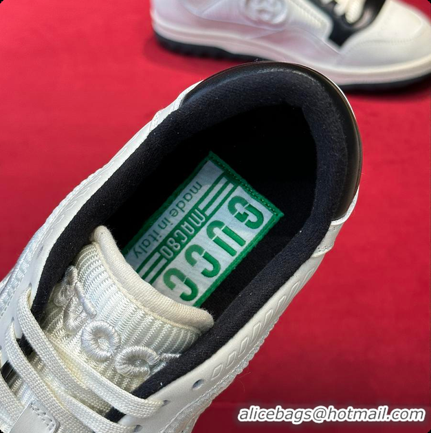 Most Popular Gucci Mac80 Sneakers White 60701505