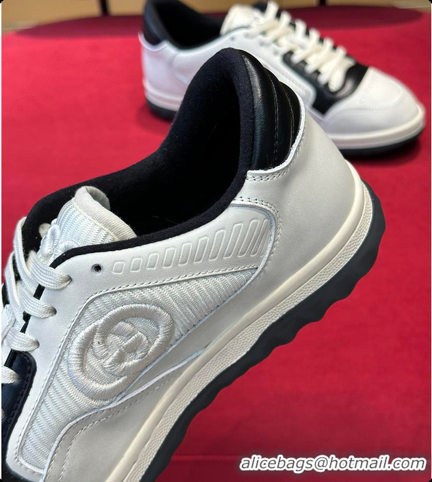 Most Popular Gucci Mac80 Sneakers White 60701505