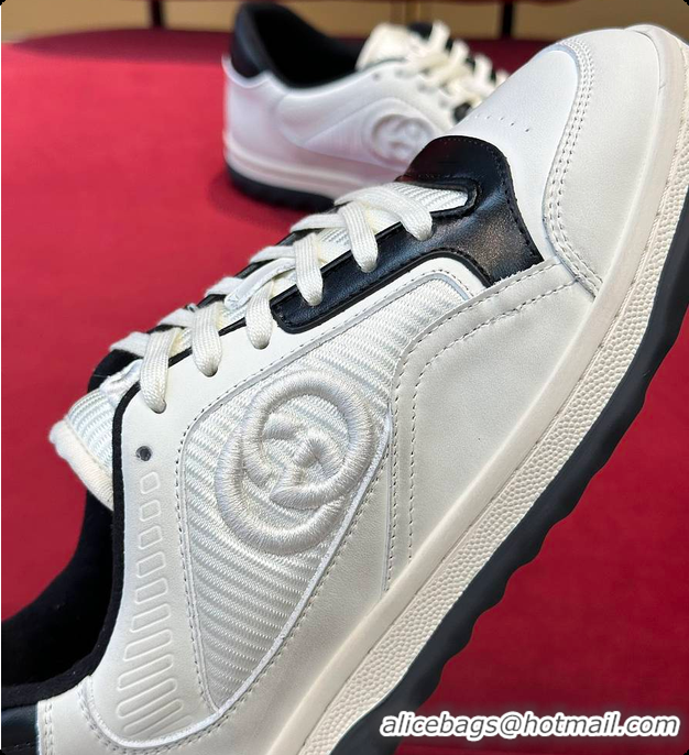 Most Popular Gucci Mac80 Sneakers White 60701505