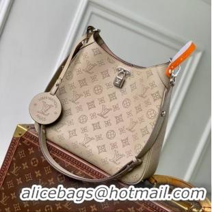 Trendy Design Louis Vuitton Mahina Leather All Around Bag M14617 2026