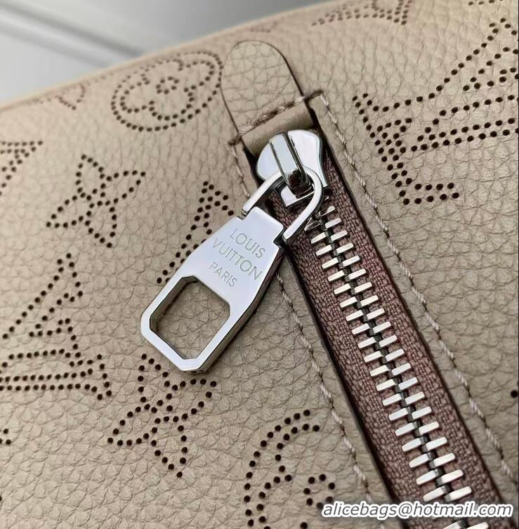 Trendy Design Louis Vuitton Mahina Leather All Around Bag M14617 2026